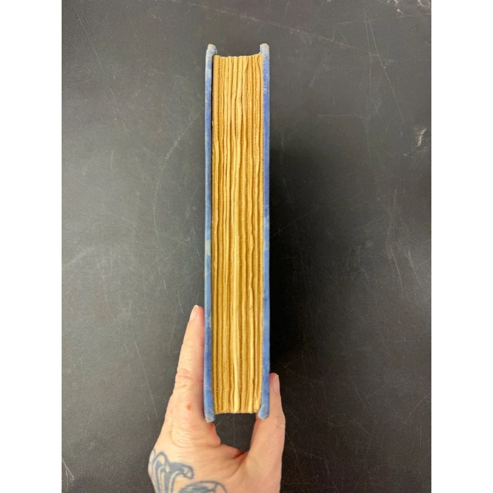 Toil of the Brave Inglis‎ Fletcher Signed First Edition 1946 Kings Mountain Ed